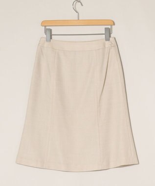 ONWARD Reuse Park 【J.PRESS】スカート春夏 ベージュ