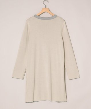 ONWARD Reuse Park 【自由区】ニット秋冬 グレー