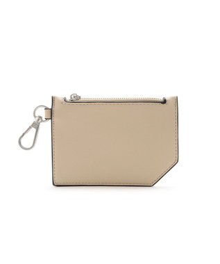 MioFIRANO DOOR H001 ショルダーバッグ ミニケース付き IVORY