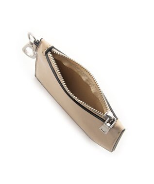 MioFIRANO DOOR H001 ショルダーバッグ ミニケース付き IVORY