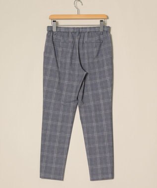 ONWARD Reuse Park 【自由区】パンツ春夏 ブラック