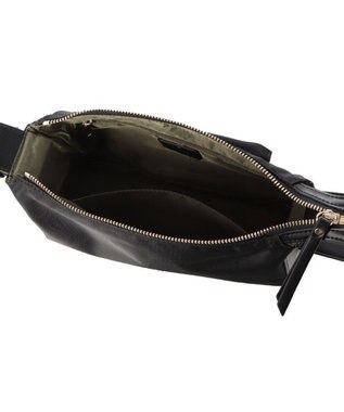 LANVIN en Bleu ラドリー ショルダーバッグ ブラック