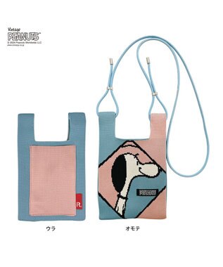 ROOTOTE 8409【スヌーピー】IP.ベビールー.ピーナッツ-9T