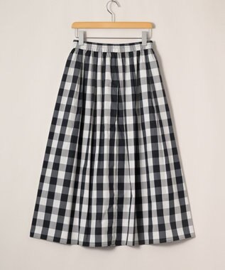 ONWARD Reuse Park 【any FAM】スカート秋冬 ブラック