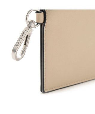 MioFIRANO DOOR H001 ショルダーバッグ ミニケース付き IVORY