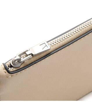 MioFIRANO DOOR H001 ショルダーバッグ ミニケース付き IVORY