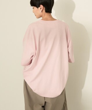 AMERICAN HOLIC ST.LOUIS Tシャツ Pink