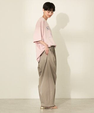 AMERICAN HOLIC ST.LOUIS Tシャツ Pink