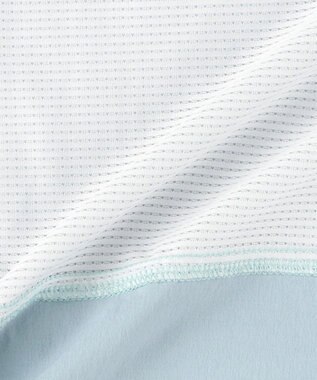 CW-X 【UNISEX】 CW-X トップス フード付きジャケット 長袖 水陸両用 はっ水(本体) UＶカット率90％以上（本体） ユニセックス DWR509 /ワコール ターコイズ