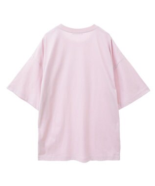 AMERICAN HOLIC ST.LOUIS Tシャツ Pink