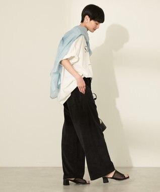 AMERICAN HOLIC ST.LOUIS Tシャツ Off White