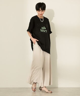 AMERICAN HOLIC ST.LOUIS Tシャツ Black