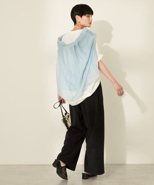 AMERICAN HOLIC ST.LOUIS Tシャツ Off White