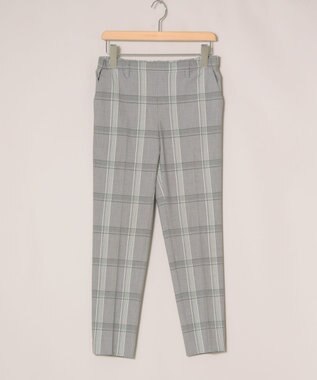 ONWARD Reuse Park 【自由区】パンツ春夏 グレー