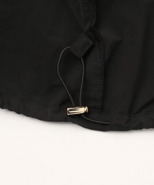 ANY SIS フォルミックコンビ アウター ネイビー