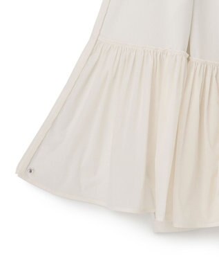 UNFILO ペプラムフーディラッシュガード[2024年版] オフ