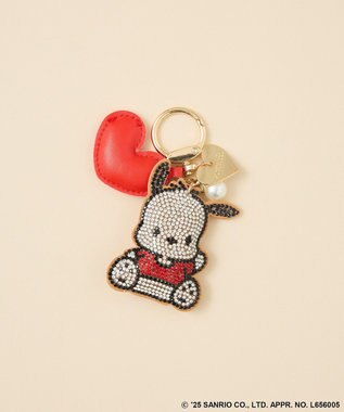 Green Parks モチーフ付チャーム