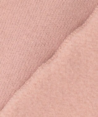 ANY 【8色展開・洗濯機可】春めきカラフルパーカー ピンク