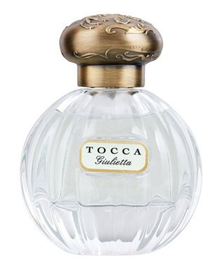 TOCCA EAU DE PARFUM 香水