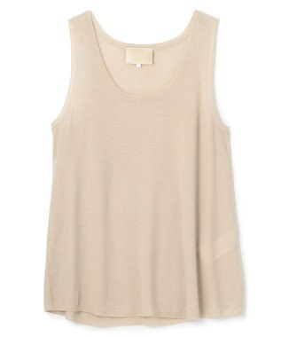 BEIGE， 【10th Anniversary】BUFF / カシミヤニット（2set） Beige