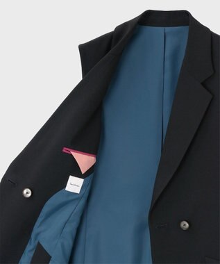 Paul Smith オケージョン セットアップ ジレ ブラック