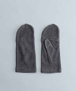 ORuKuBET moist - aria【保湿・抗菌・吸湿発熱・日本製・タッチパネル対応】