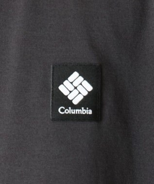 Columbia Columbia/ レイリバーショートスリーブポケットTシャツ /コロンビア Coal