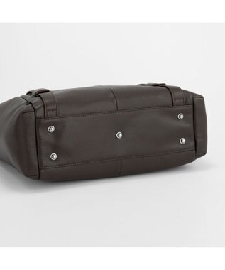 ACE BAGS & LUGGAGE Orobianco フィオレ トートバッグ A4サイズ 11.1インチタブレット収納 93006 オロビアンコ ダークブラウン