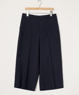 ONWARD Reuse Park 【自由区】パンツ春夏 ネイビー