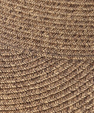 自由区 ブレード キャップ ブラウン