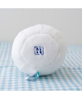 Mother garden しろたん 白いものシリーズマスコット　《とっくり》　店舗限定 とっくり