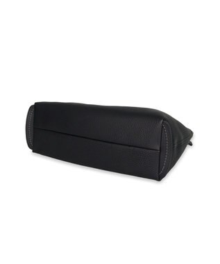 PELLE BORSA トートバッグ Reinette レネット 9089 ブラック