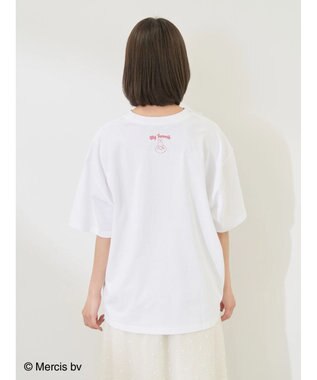 earth music&ecology ｍｉｆｆｙ／ｅａｒｔｈ　Ｔｓｈｉｒｔ　ｃｏｌｌｅｃｔｉｏｎ D