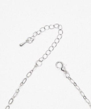 WEGO Lジャラトップネックレス 柄3