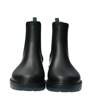 INTER-CHAUSSURES 【TONI PONS】レインブーツ ブラック