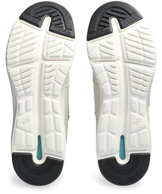 ASICS WALKING ゲルファンウォーカー メンズ ベージュ系