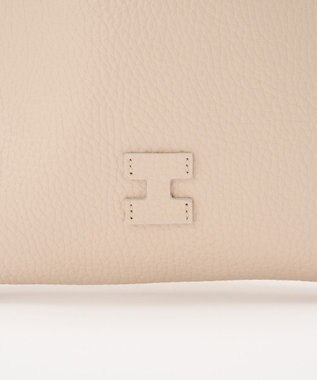 IACUCCI ≪予約≫グラーノ 2WAYTOTE CERVO エクリュ
