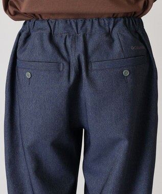 Columbia Columbia/ ジョセフパークワイドパンツ /コロンビア Carbon Denim