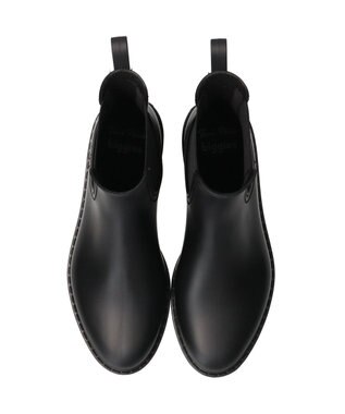 INTER-CHAUSSURES 【TONI PONS】レインブーツ ブラック