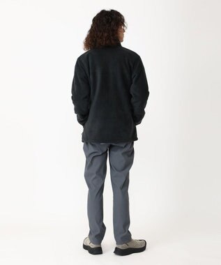 Columbia Columbia/ スティーンズマウンテンフルジップフリース2.0 /コロンビア Black