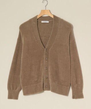 ONWARD Reuse Park 【any FAM】ニット秋冬 ブラウン