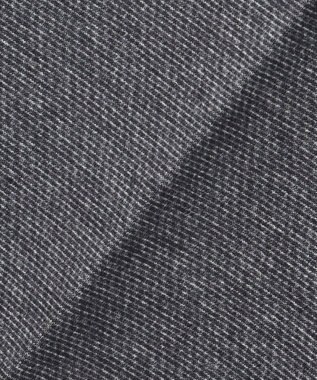 JOSEPH ABBOUD 【ストレッチ】ツィーディージャージ パンツ ライトグレー系