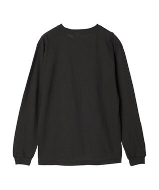 Green Parks ＲＯＣＫ　Ｔシャツ Gray