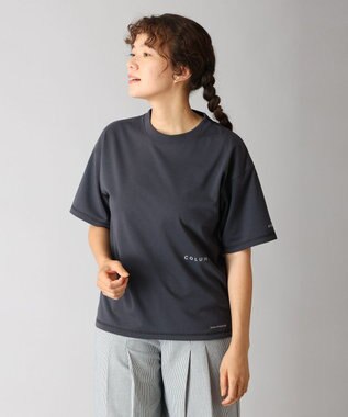 Columbia Columbia/ ウィメンズバラードガーデンオムニフリーズゼロショートスリーブTシャツ /コロンビア Shark