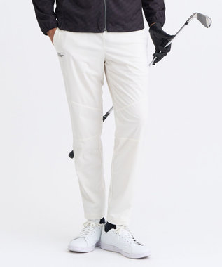 MEN】エアリージャージライトパンツ 防風 ストレッチ 撥水 / 23