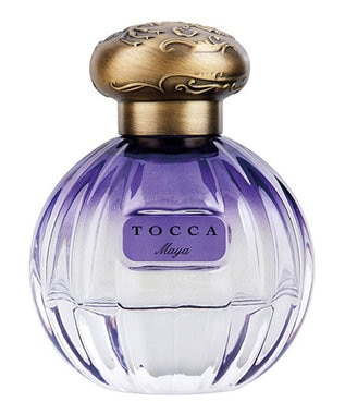 TOCCA EAU DE PARFUM 香水