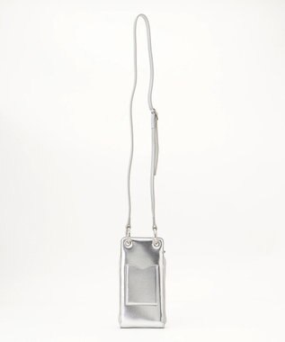ICB 【新色追加】フォンポシェット シルバー系