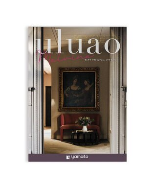 antina gift studio uluao(ウルアオ) カタログギフト ＜マルヴィナ＞ -