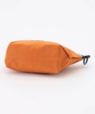 JOSEPH ABBOUD MOUNTAIN 【COTOPAXI】CUBO POUCH ORGANIZERS ポーチ ホワイト系
