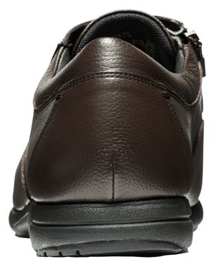 ASICS WALKING ペダラ メンズ 4E  GORE-TEX防水 ブラウン系